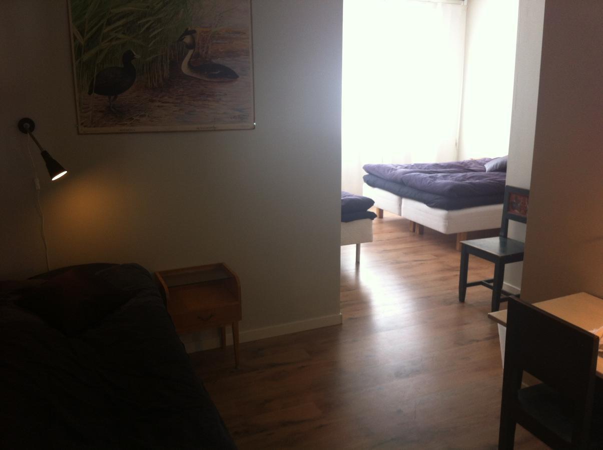 Trehoerna Hotell & Konferens Trehorna Rom bilde