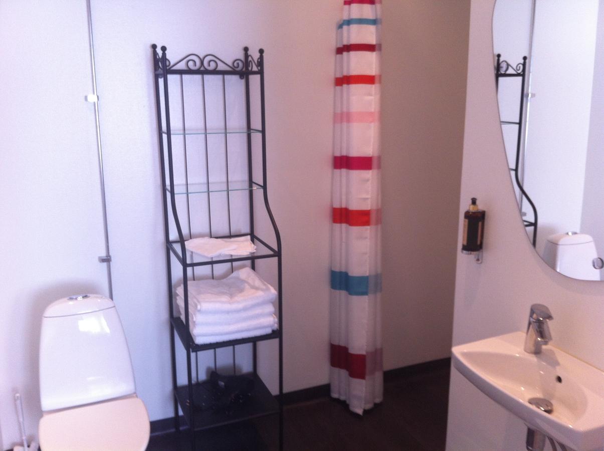 Trehoerna Hotell & Konferens Trehorna Rom bilde